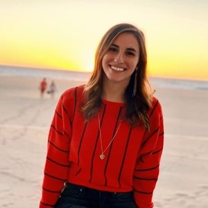 Meet your Posher, Rachel